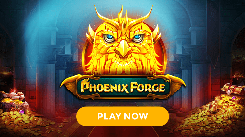phoenix forge signup