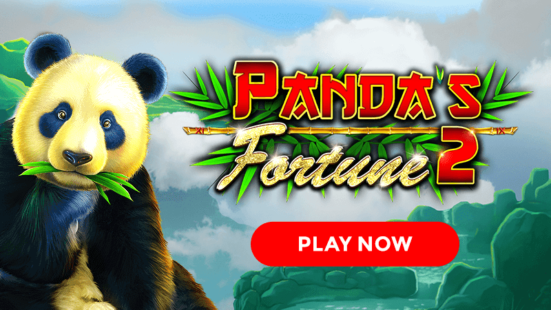 pandas fortune 2 slot signup