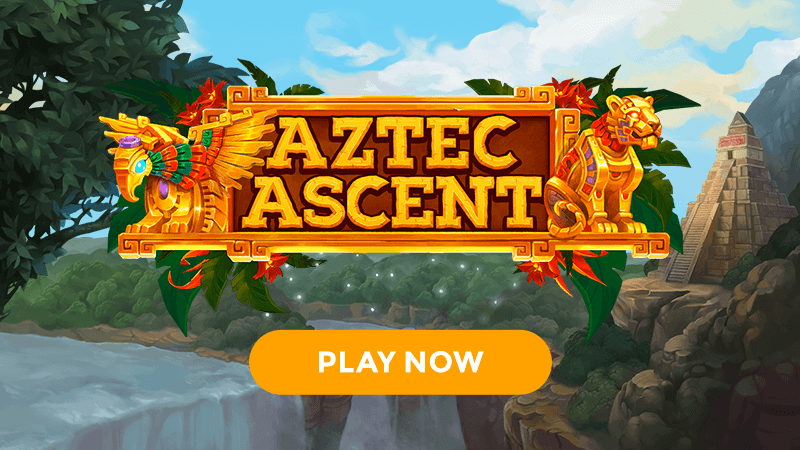aztec ascent slot signup