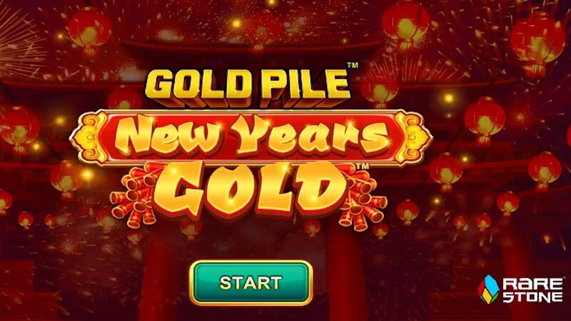gold pile slot rules