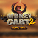 money cart 2 slot logo