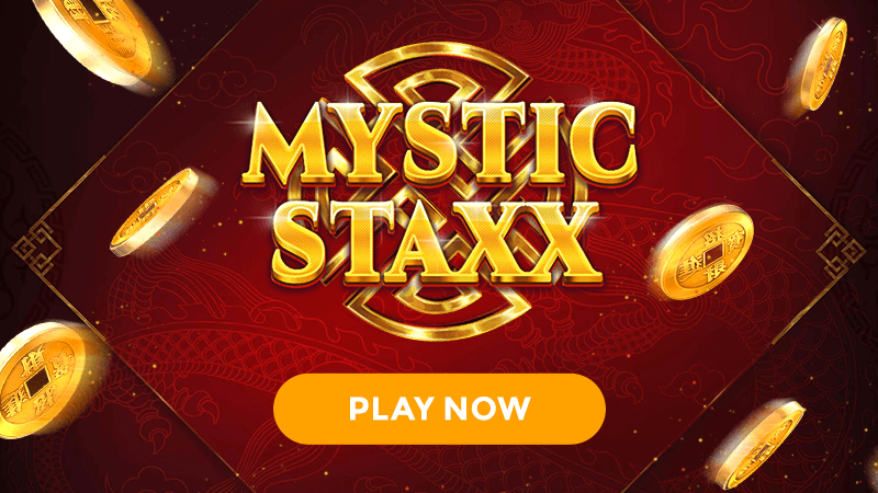 mystic staxx slot signup