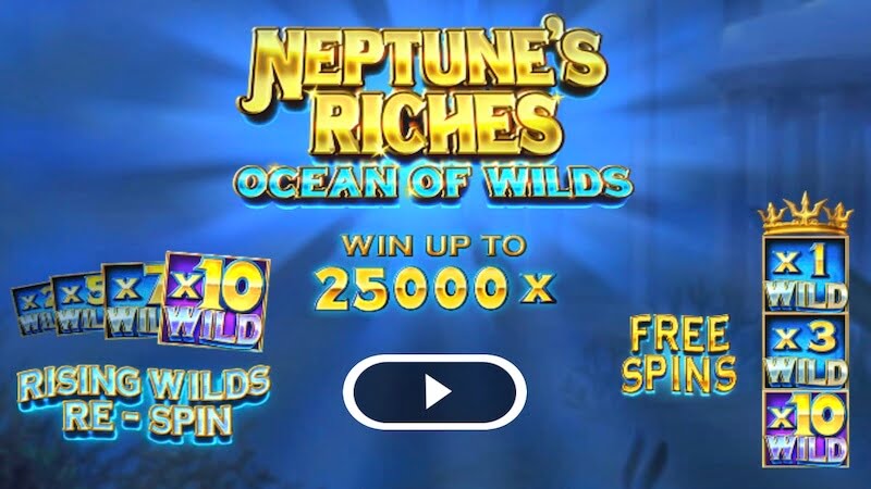 neptunes riches rules
