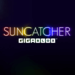 suncatcher slot logo