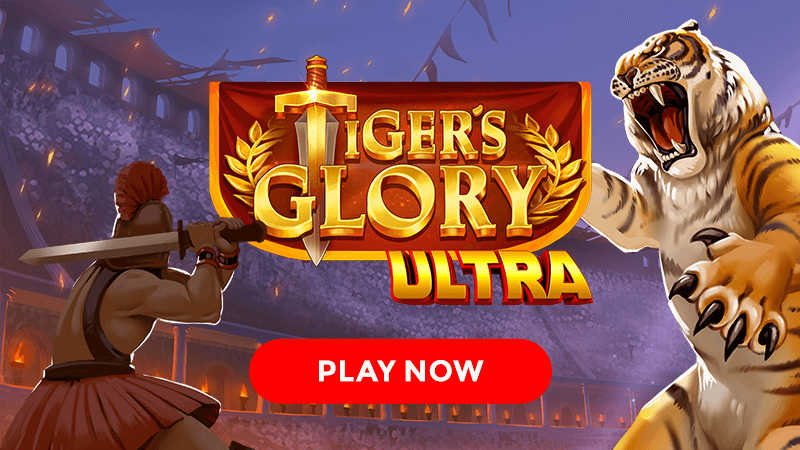 tigers glory slot signup