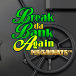 break da bank slot logo