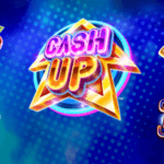 cash up slot logo