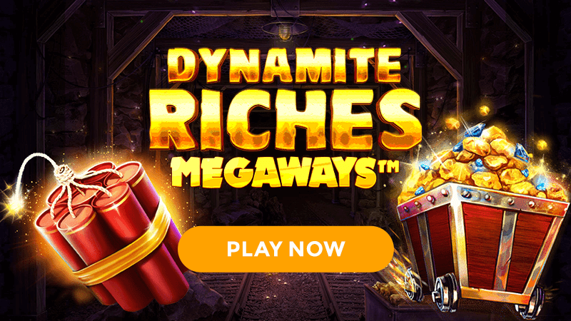 dynamite riches slot signup