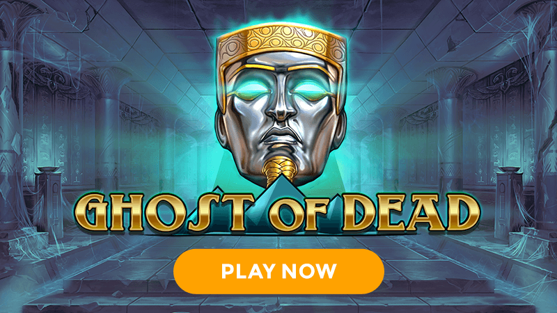 ghosts of dead slot signup