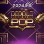 papayapop slot logo