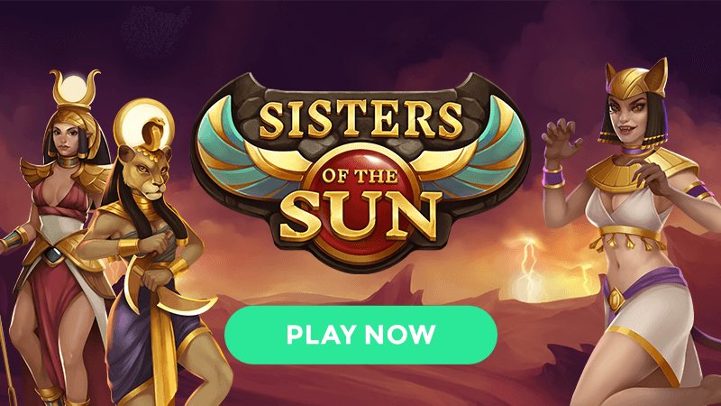 sisters of the sun slot signup