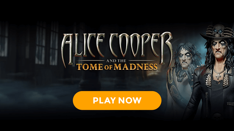 alice cooper tome signup