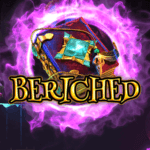 beriched slot logo