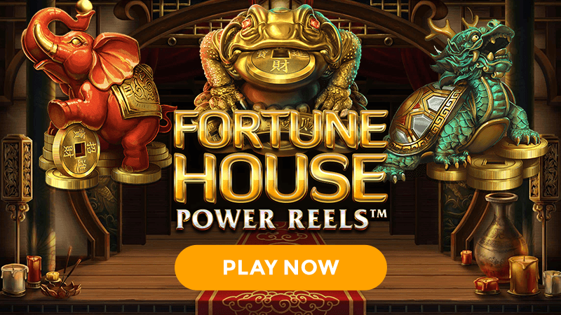 fortune house slot signup