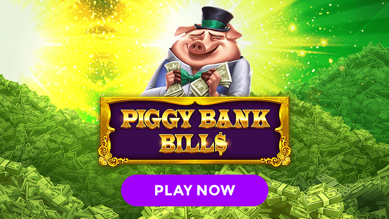 piggy bank bills slot signup