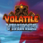 volatile vikings slot gameplay