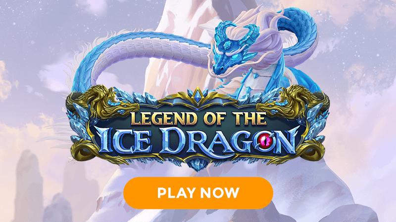ice dragon slot signup