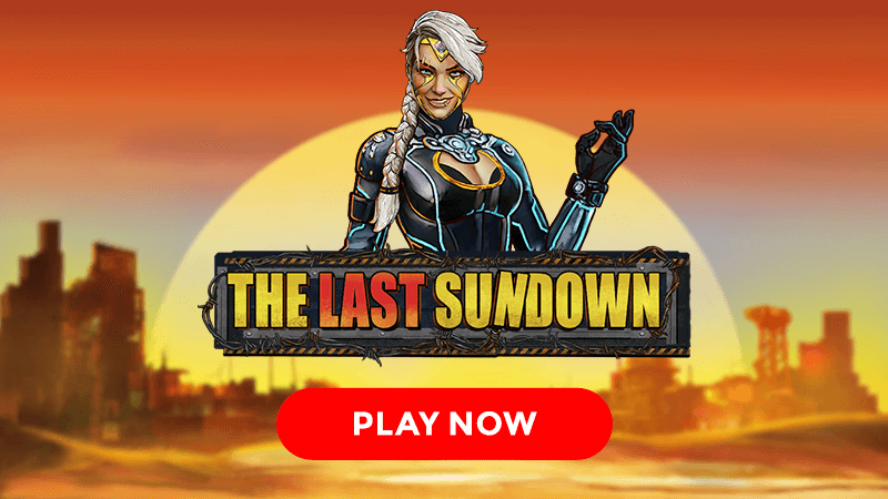 the last sundown slot signup