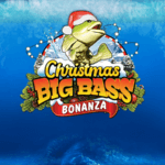 bass bonanza slot logo