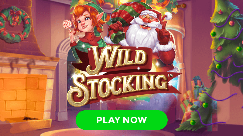 wild stocking slot signup