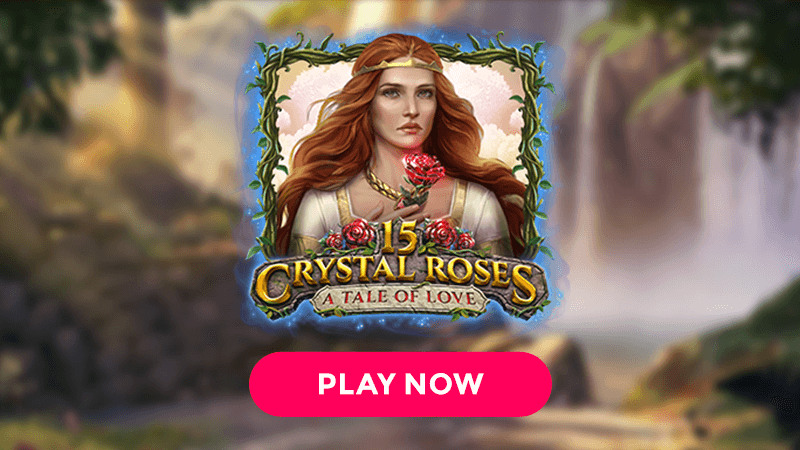 15 crystal roses slot signup