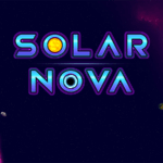 solar nova slot logo