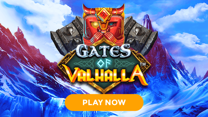 gates of valhalla slot signup