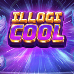 illogicool slot logo