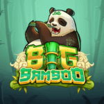 big bamboo slot logo