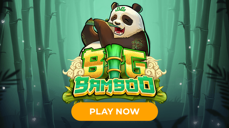 big bamboo slot signup