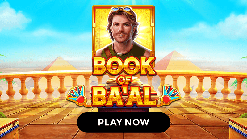 book of baal slot signup