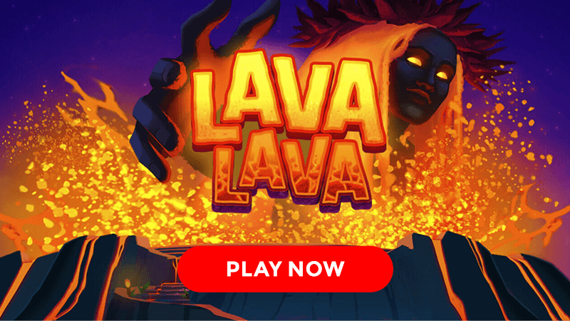lava lava slot signup