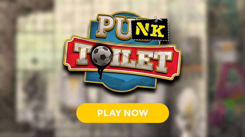 punk toilet slot signup