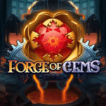 forge of gems slot logo