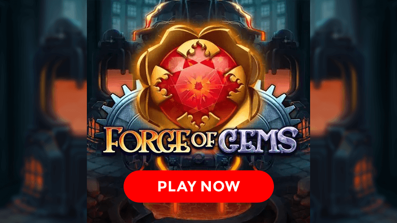 forge of gems slot signup