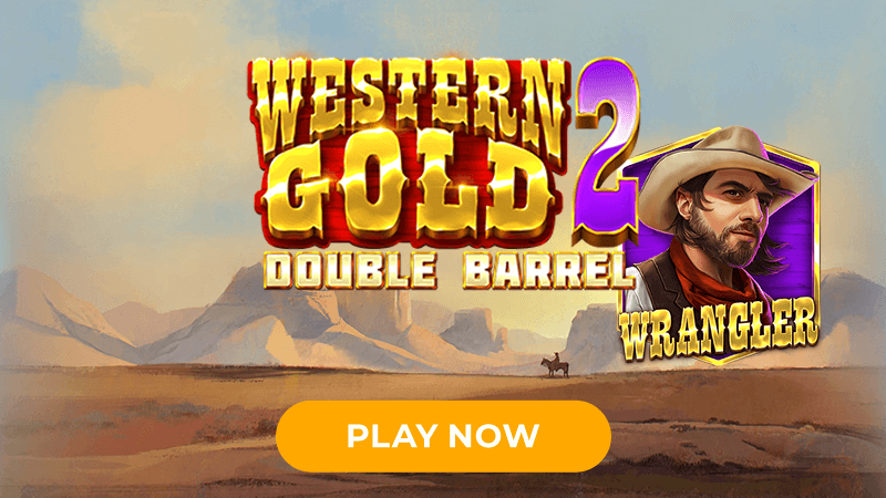 western gold 2 slot signup