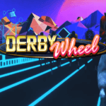 derby wheel slot logo
