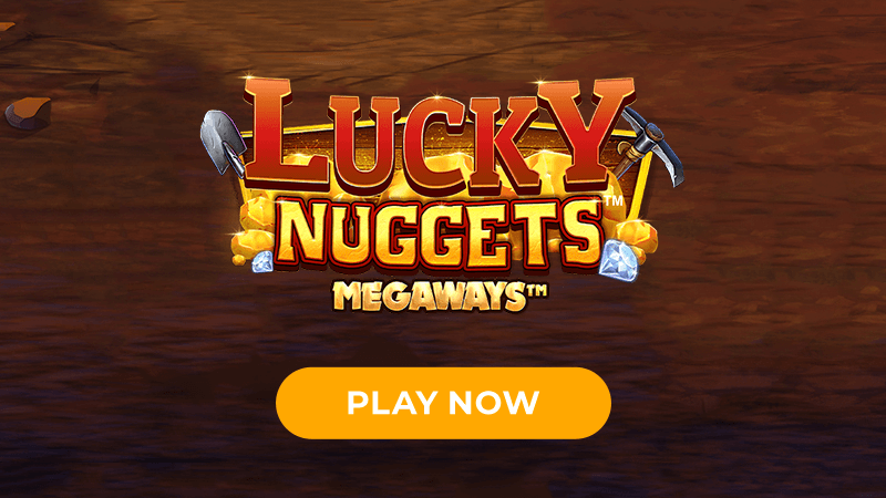 lucky nuggets slot signup