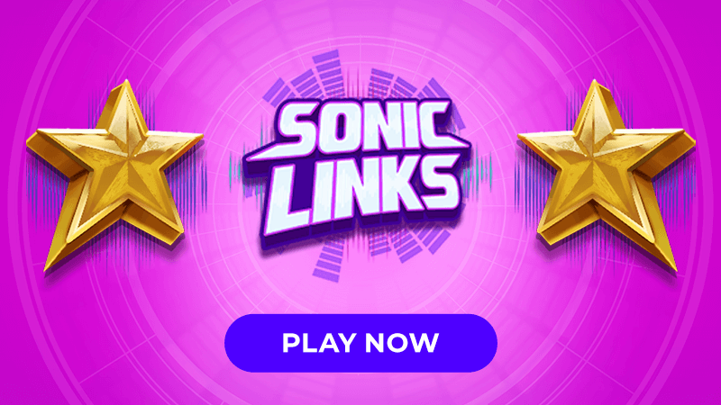 sonic links slot signup