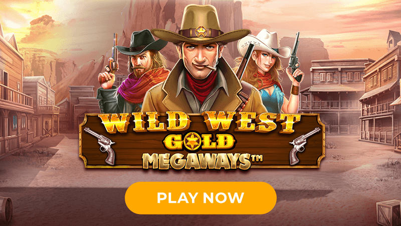 west gold megaways signup