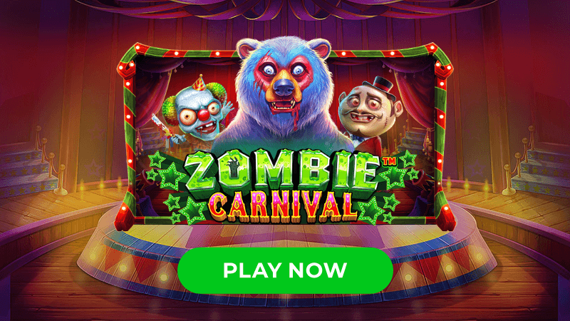 zombie carnival slot signup