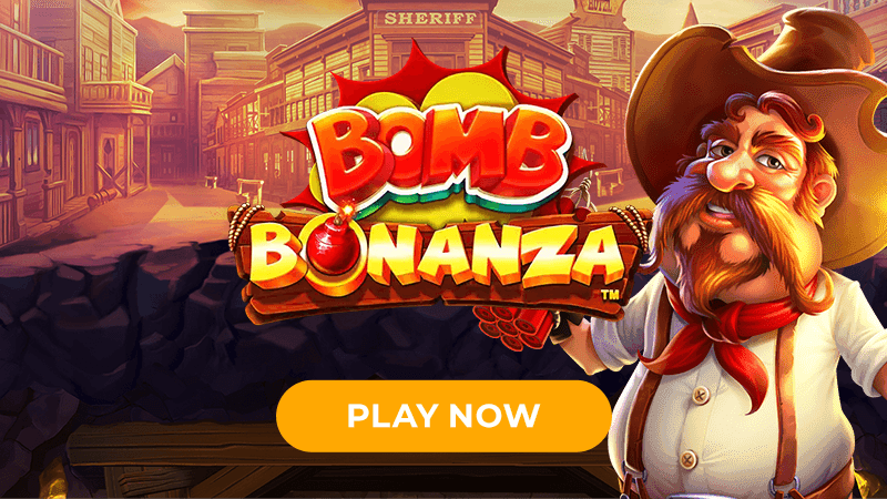 bomb bonanza slot signup