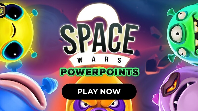space wars 2 slot signup