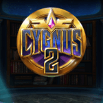 cygnus 2 slot logo