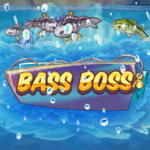 bass boss slot logo