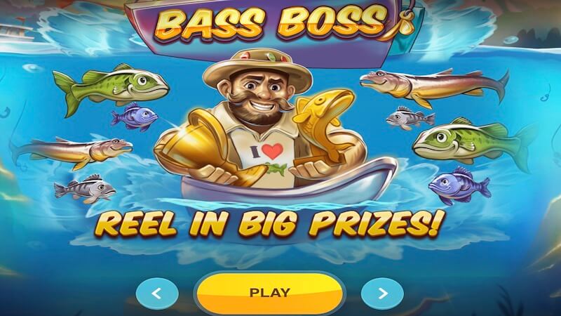 bass boss slot rules