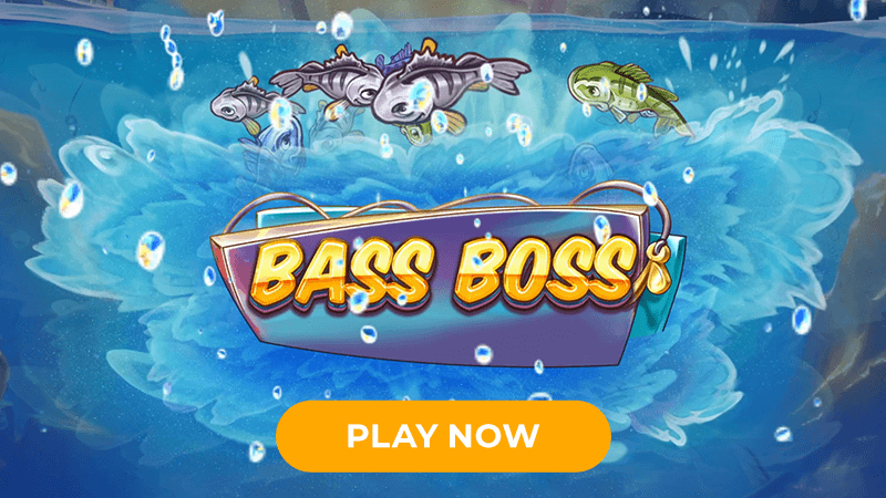 bass boss slot signup