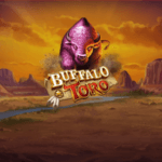 buffalo-toro-slot-logo
