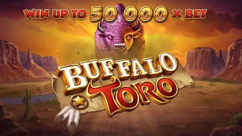buffalo toro slot rules