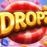 dropz-slot-logo